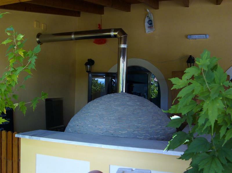 Blue Sky Aparthotel Σιδάρι Εξωτερικό φωτογραφία